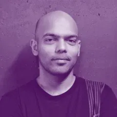 Srivatsan (Sri) Rangarajan